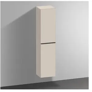 Comparateur de prix : Duravit D-Neo Colonne, 1 porte, DE1328RBD910000, DE1328R9191