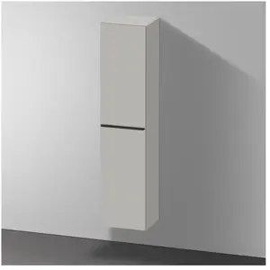 Duravit D-Neo Colonne, 1 porte, DE1328LBD070000, DE1328L0707 pas cher