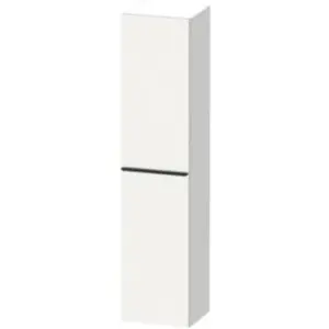 Comparateur de prix : Duravit D-Neo Colonne, 1 porte, DE1328LBD180000, DE1328L1818