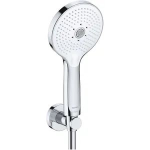 Duravit Universal Set de douche, 3 jets, UV0712001005, pas cher