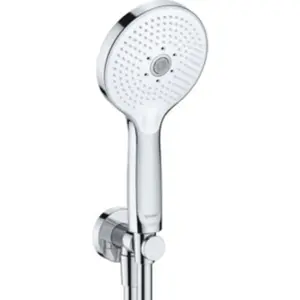 Duravit Universal Set de douche, 3 jets, UV0762001005, pas cher