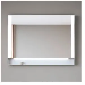 Duravit Qatego Miroir, QA7083018180000,Vendu parkaufland