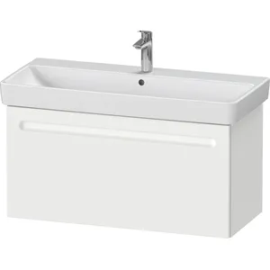 Duravit No.1 Meuble sous-vasque, 1 tiroir, N14390018180000, pas cher