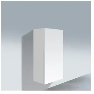 Duravit L-Cube Armoire mi-haute, 1 porte, LC1179R8484, pas cher