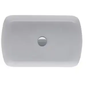Duravit Qatego Vasque à poser, 2384602079, pas cher