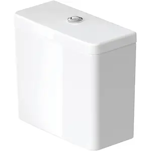 Duravit D-Neo Réservoir de chasse, 0944103205, pas cher