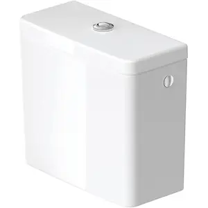 Duravit D-Neo Réservoir de chasse, 0944003205, pas cher