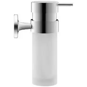 Duravit Starck T Distributeur de savon liquide, 0099353400, pas cher