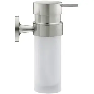 Duravit Starck T Distributeur de savon liquide, 0099357000, pas cher