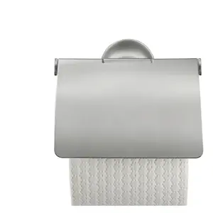 Duravit Starck T Porte-rouleau de papier toilette, 0099407000,Vendu paramazon