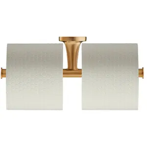 Duravit Starck T Porte-rouleau de papier toilette, 0099380400,Vendu paramazon