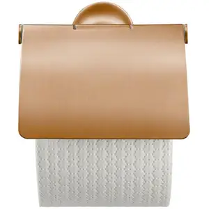 Duravit Starck T Porte-rouleau de papier toilette, 0099400400,Vendu paramazon