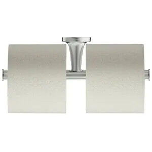Duravit Starck T Porte-rouleau de papier toilette, 0099387000, pas cher