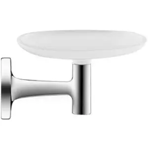 Duravit Starck T Coupelle à savon, 0099333400, pas cher