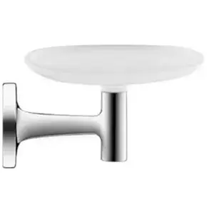 Duravit Starck T Coupelle à savon, 0099337000, pas cher
