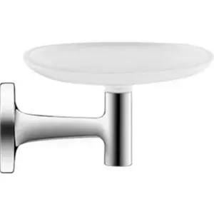 Duravit Starck T Coupelle à savon, 0099330400, pas cher