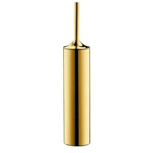 Duravit Starck T Porte-brosse WC avec brosse, 0099453400,