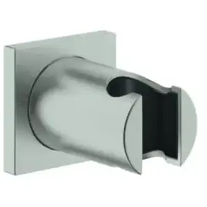 Grohe Rainshower Support de douchette, 27075DC0, pas cher
