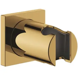 Grohe Rainshower Support de douchette, 27075GL0, pas cher