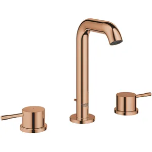 Grohe Essence Mélangeur de lavabo, 20296DA1, pas cher
