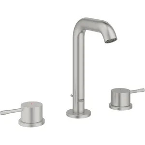 Grohe Essence Mélangeur de lavabo, 20296DC1, pas cher