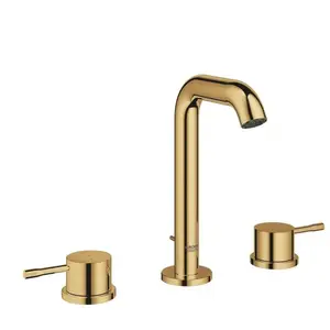 Grohe Essence Mélangeur de lavabo, 20296GL1, pas cher