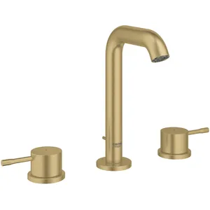 Grohe Essence Mélangeur de lavabo, 20296GN1, pas cher