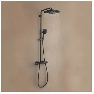 Comparateur de prix : Grohe Vitalio Comfort 250 noir