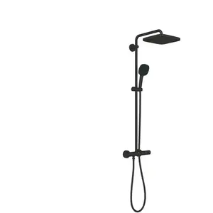 Grohe Vitalio Comfort Colonne de douche avec mitigeur thermostatique, ... pas cher