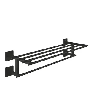 Grohe Start Cube Rack porte-serviettes, 410992430,