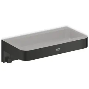 Grohe Start Cube Panier de douche, 411072430,Vendu paramazon