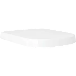 Comparateur de prix : Grohe - Euro Ceramic - Abattant wc, SoftClose, blanc 39330002
