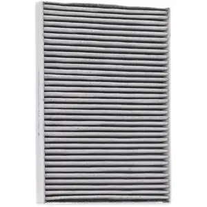 RIDEX Filtre d'habitacle 424I0853 Filtre à charbon actif Hauteur: 25 Largeur: 214 Longueur: 300 pas cher