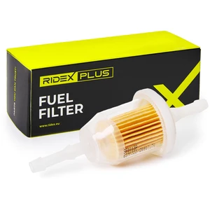 Filtre à carburant RIDEX PLUS 9F0013P pas cher
