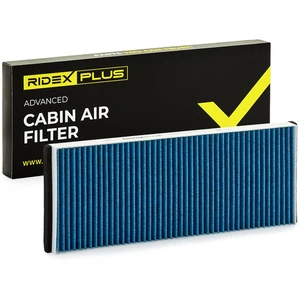 Filtre d'habitacle RIDEX PLUS 424I0018P pas cher