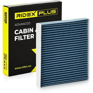 Filtre d'habitacle RIDEX PLUS 424I0032P pas cher