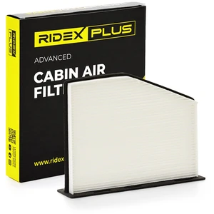 Filtre d'habitacle RIDEX PLUS 424I0083P pas cher