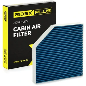 Filtre d'habitacle RIDEX PLUS 424I0223P pas cher