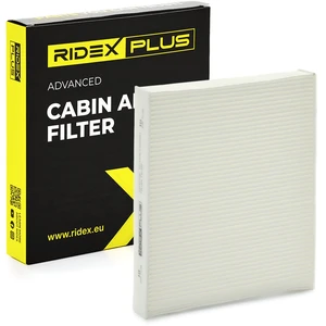 Filtre d'habitacle RIDEX PLUS 424I0738P pas cher