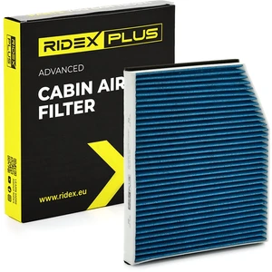 Filtre d'habitacle RIDEX PLUS 424I0428P pas cher