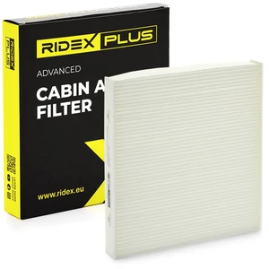 Filtre d'habitacle RIDEX PLUS 424I0386P pas cher