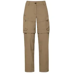 VAUDE Pantalon Cargo Neyland ZO pour Femme