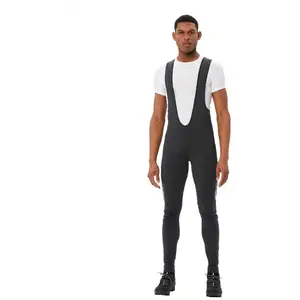 Vaude Bike Collants De Cyclisme Matera Warm Ii XS