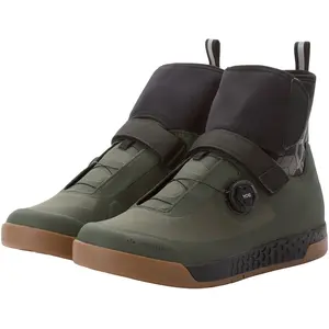 Vaude Bike Chaussures Vtt Am Moab Mid Winter Stx EU 44 pas cher