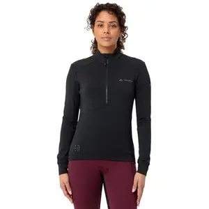 Comparateur de prix : Vaude Bike Maillot à Manches Longues Kuro EU 46