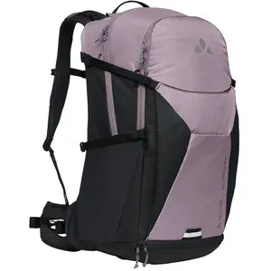 Vaude - TrailControl 25+ - Sac à dos vélo Purple Ash - 25 L pas cher