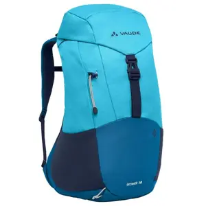 Vaude - Skomer 18 - Sac à dos randonnée femme Aqua - 18 L pas cher