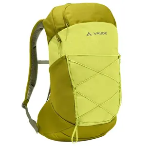 Vaude - Agile Air 20 - Sac à dos randonnée Light Leaf - 20 L pas cher