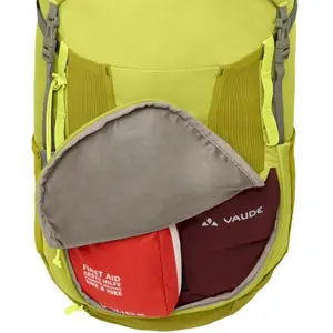 Vaude - Brenta 30 - Sac à dos randonnée Light Leaf - 30 L pas cher