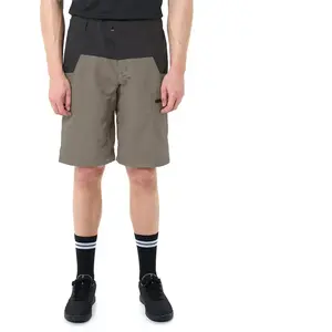 Vaude - Men's Qimsa Shorts II - Short vélo homme Coconut - L pas cher
